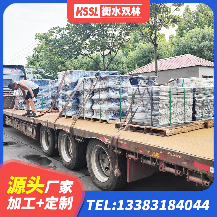 胡杨河市LNR橡胶隔震支座1100厂家 胡杨河市隔震支座造价 胡杨河市LNR1500天然橡胶隔震支座厂家 胡杨河市LRB400成品铅芯隔震支座生产厂家 - 第7张