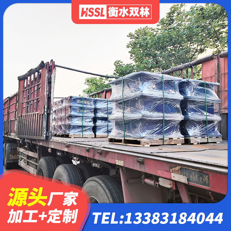 胡杨河市建筑II型LRB铅芯隔震支座生产厂家 胡杨河市叠层隔震支座 胡杨河市建筑抗震高阻尼支座源头工厂 胡杨河市隔震支座批发 - 第2张