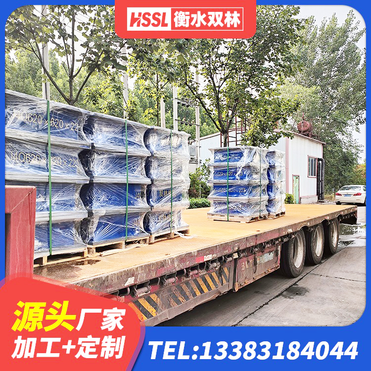 胡杨河市LNR支座生产厂家 胡杨河市LNR1400橡胶隔震支座厂家 胡杨河市HDR800高阻尼橡胶隔震支座厂家 胡杨河市HDR高阻尼橡胶(支座)源头工厂 - 第3张