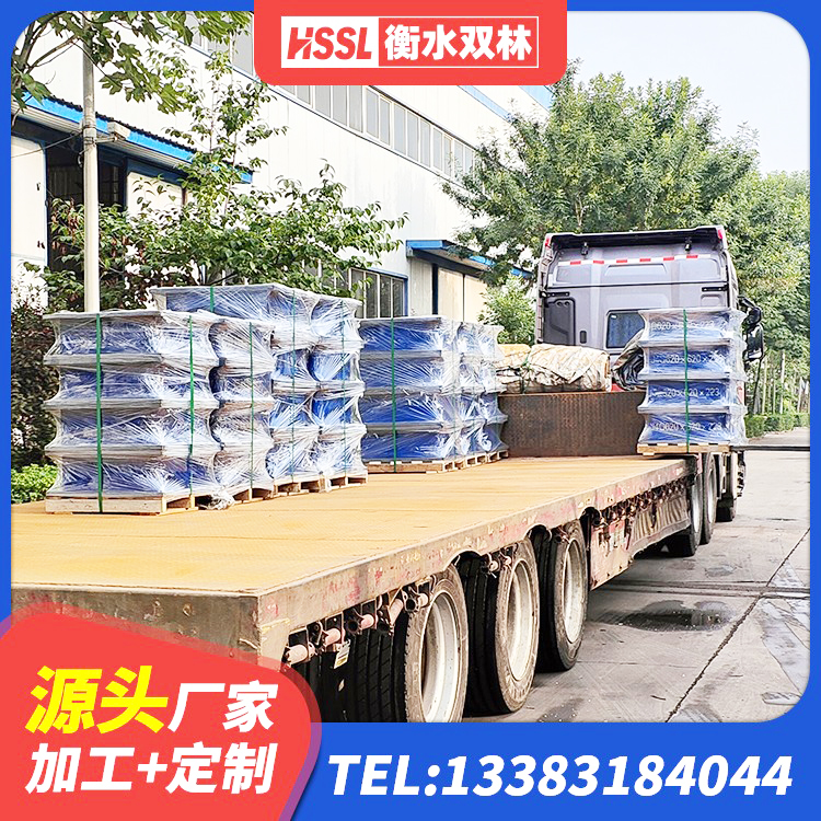 胡杨河市铅芯橡胶隔震支座多少钱 胡杨河市LNR600天然橡胶隔震支座源头工厂 胡杨河市铅芯橡胶隔震支座定制厂家 胡杨河市LNR1200隔震支座 - 第4张