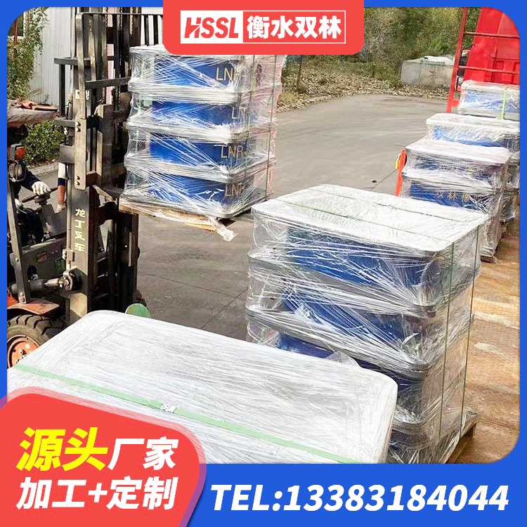 胡杨河市有铅芯隔震支座什么价格 胡杨河市钢连廊用建筑抗震支座生产厂家 胡杨河市LRB隔震支座1500源头工厂 胡杨河市橡胶减振支座厂家 - 第3张