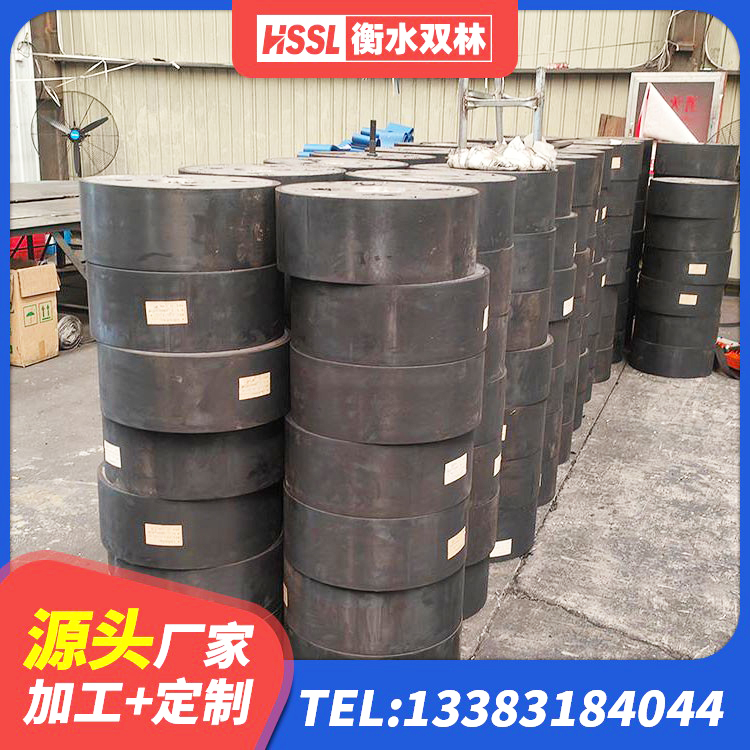 胡杨河市LNRD-300建筑隔震支座源头工厂 胡杨河市建筑工程中的隔震支座 胡杨河市LNR1000橡胶隔震支座多少钱 胡杨河市LRB隔震支座900厂家