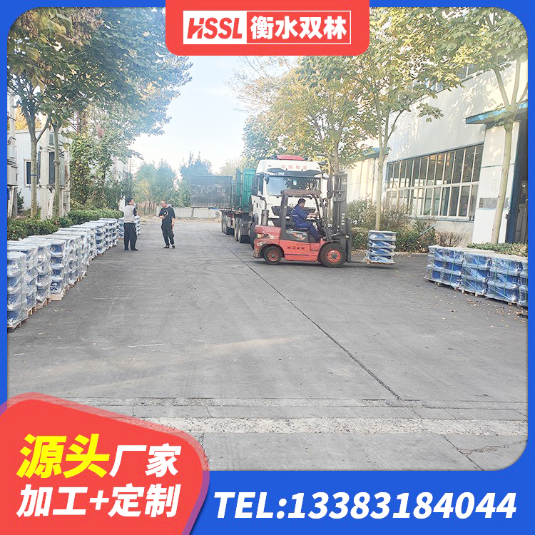 胡杨河市隔震支座LNR800源头工厂 胡杨河市阻尼橡胶支座 胡杨河市建筑隔震支座LRB700厂家 胡杨河市高阻泥隔震支座源头工厂 - 第3张