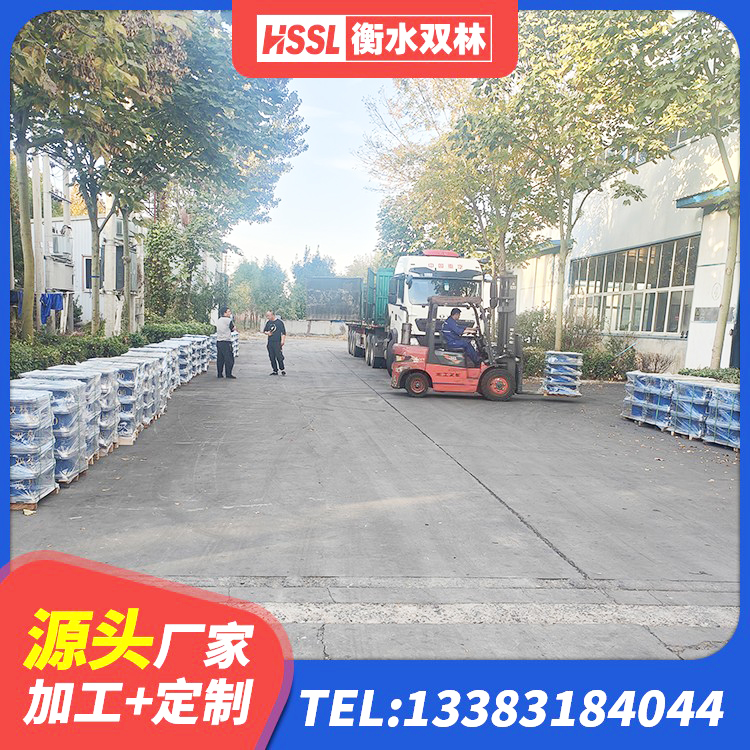 胡杨河市隔震支座LNRD420源头工厂 胡杨河市600的隔震支座生产厂家 胡杨河市楼梯隔震支座源头工厂 胡杨河市HDR高阻尼隔震支座(II)-570*201-G1.2生产厂家 - 第9张